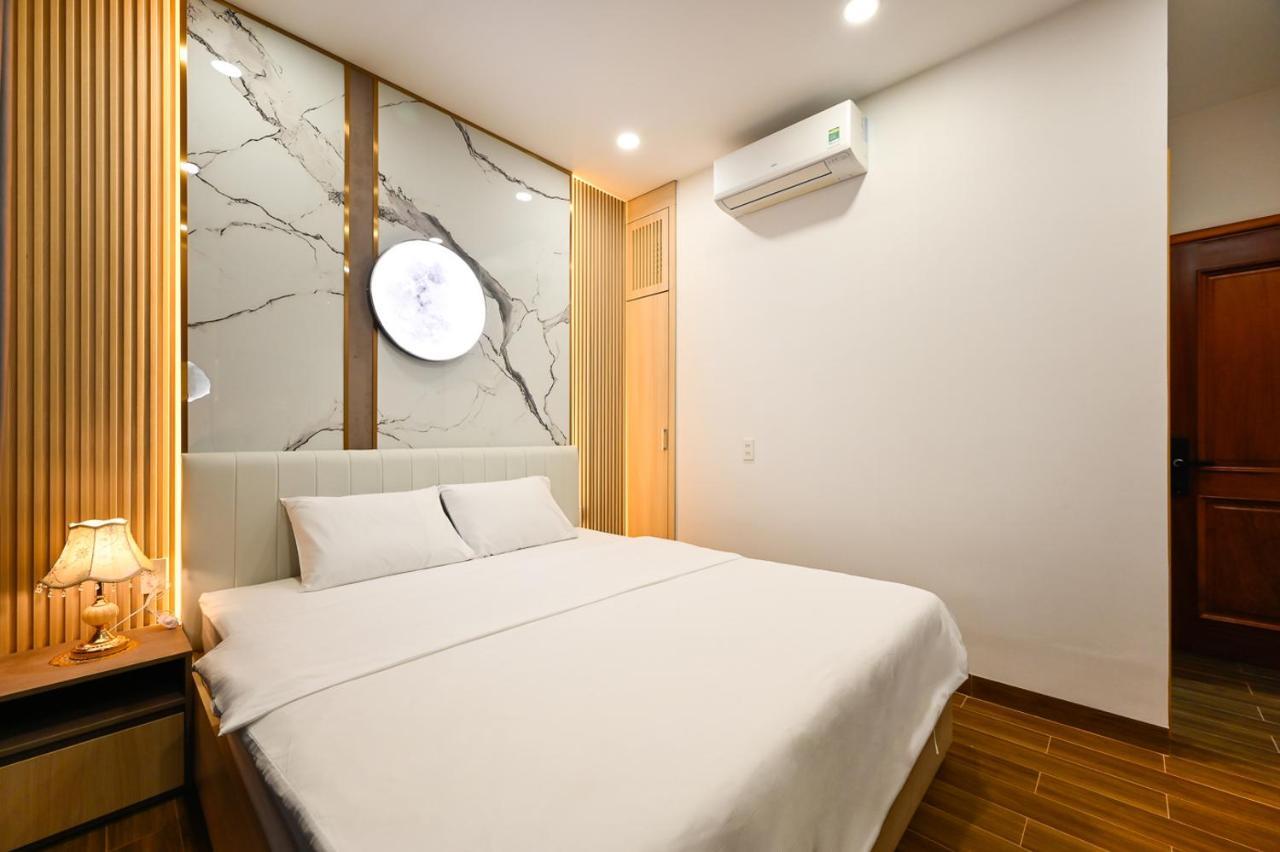 Lotus Airport Hotel Saigon Ho Chi Minh Zewnętrze zdjęcie
