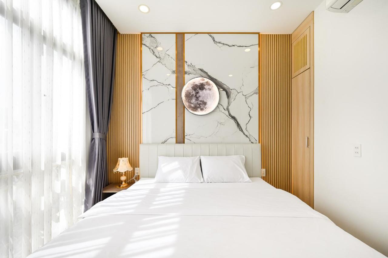 Lotus Airport Hotel Saigon Ho Chi Minh Zewnętrze zdjęcie