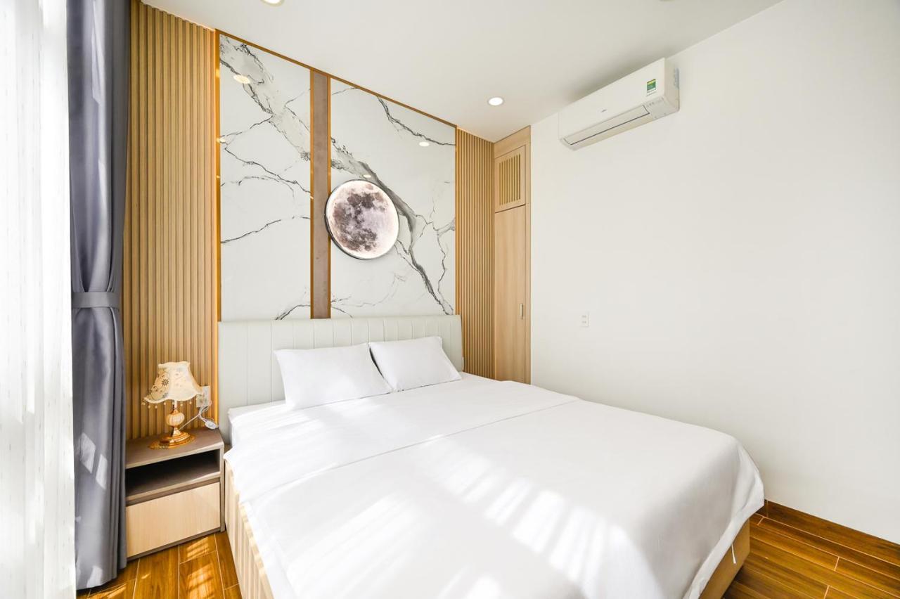 Lotus Airport Hotel Saigon Ho Chi Minh Zewnętrze zdjęcie