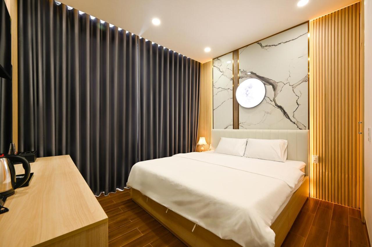 Lotus Airport Hotel Saigon Ho Chi Minh Zewnętrze zdjęcie